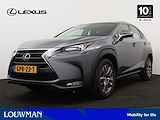 Lexus NX 300h AWD Business Line Pro | Navi | Elektrische achterklep | Sensoren | Camera |