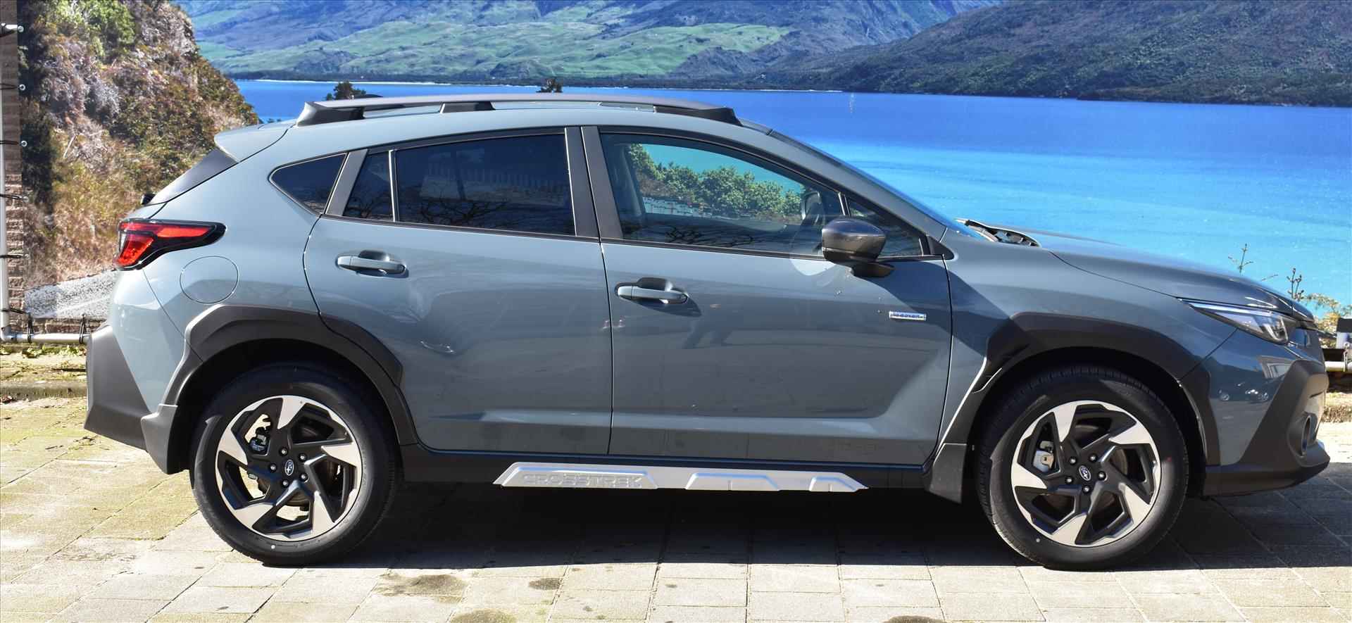 Subaru Crosstrek 2.0 e-boxer Premium - 33/46