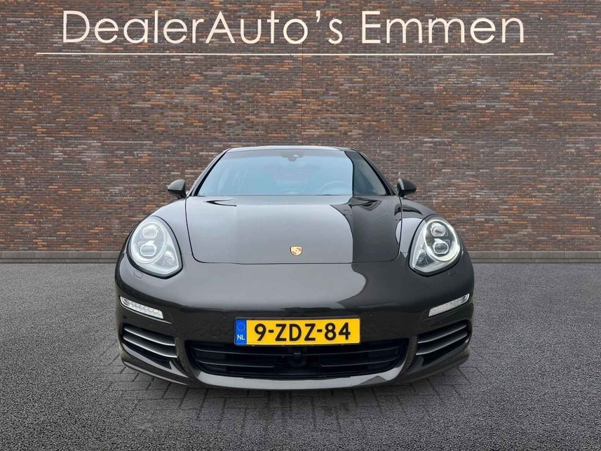 Porsche Panamera 3.0 4S LWB EXECUTIVE 75000KM! - 14/42