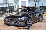 Mercedes CLA Shooting Brake 200 AMG-LINE 163pk I Sfeerverlichting I LED I Stoelverwarming I MBUX I Cruise