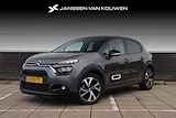 Citroen C3 1.2 PureTech Max / Camera / Keyless / Navigatie / 17" LMV