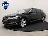 Skoda Superb Combi 1.4 TSI 218 PK iV Business Edition Plus  | Apple CarPlay | Trekhaak | Stoelverwarming | 18" LMV | LED | Camera |