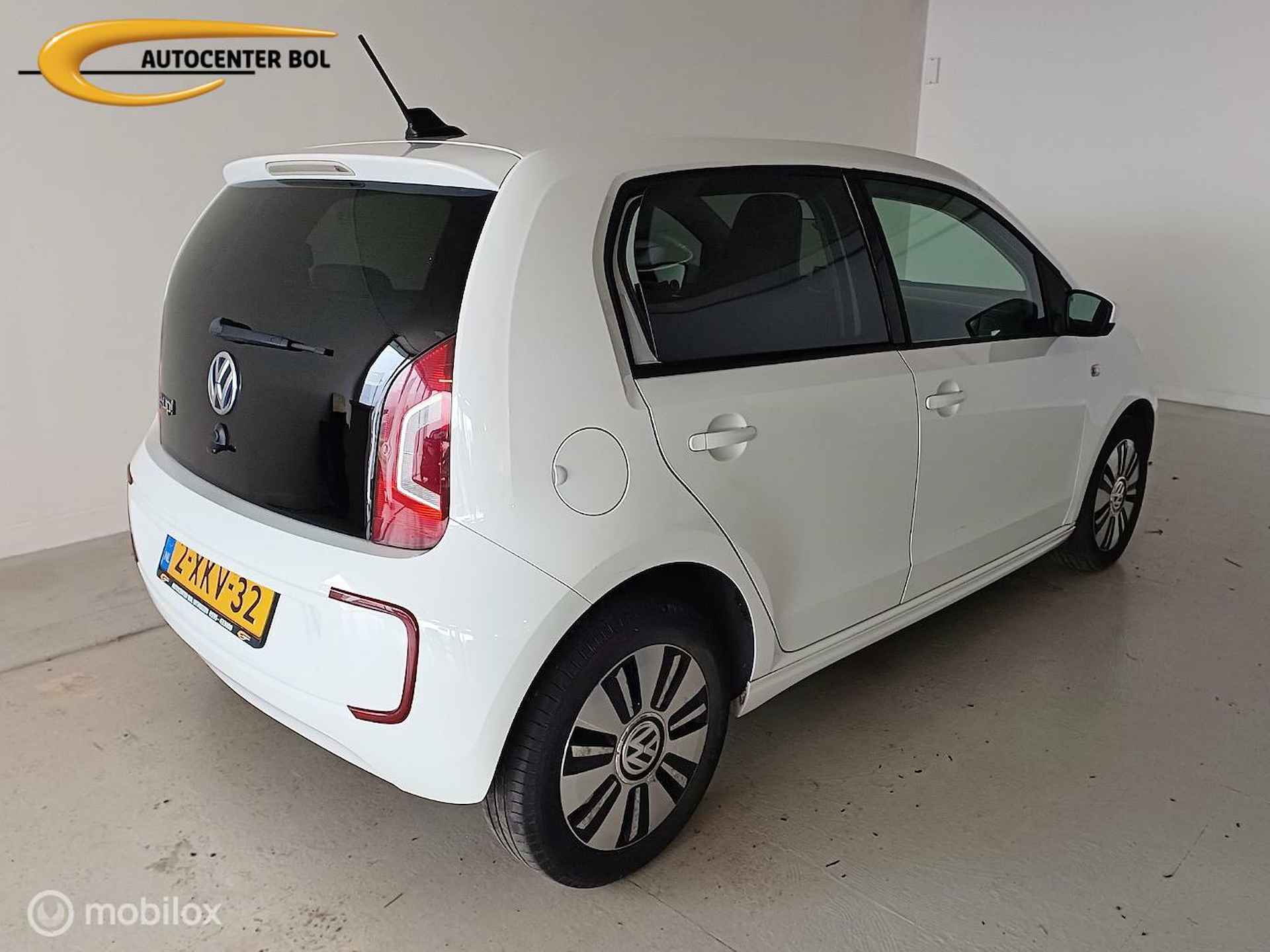 Volkswagen Up! e-Up! - 2/16