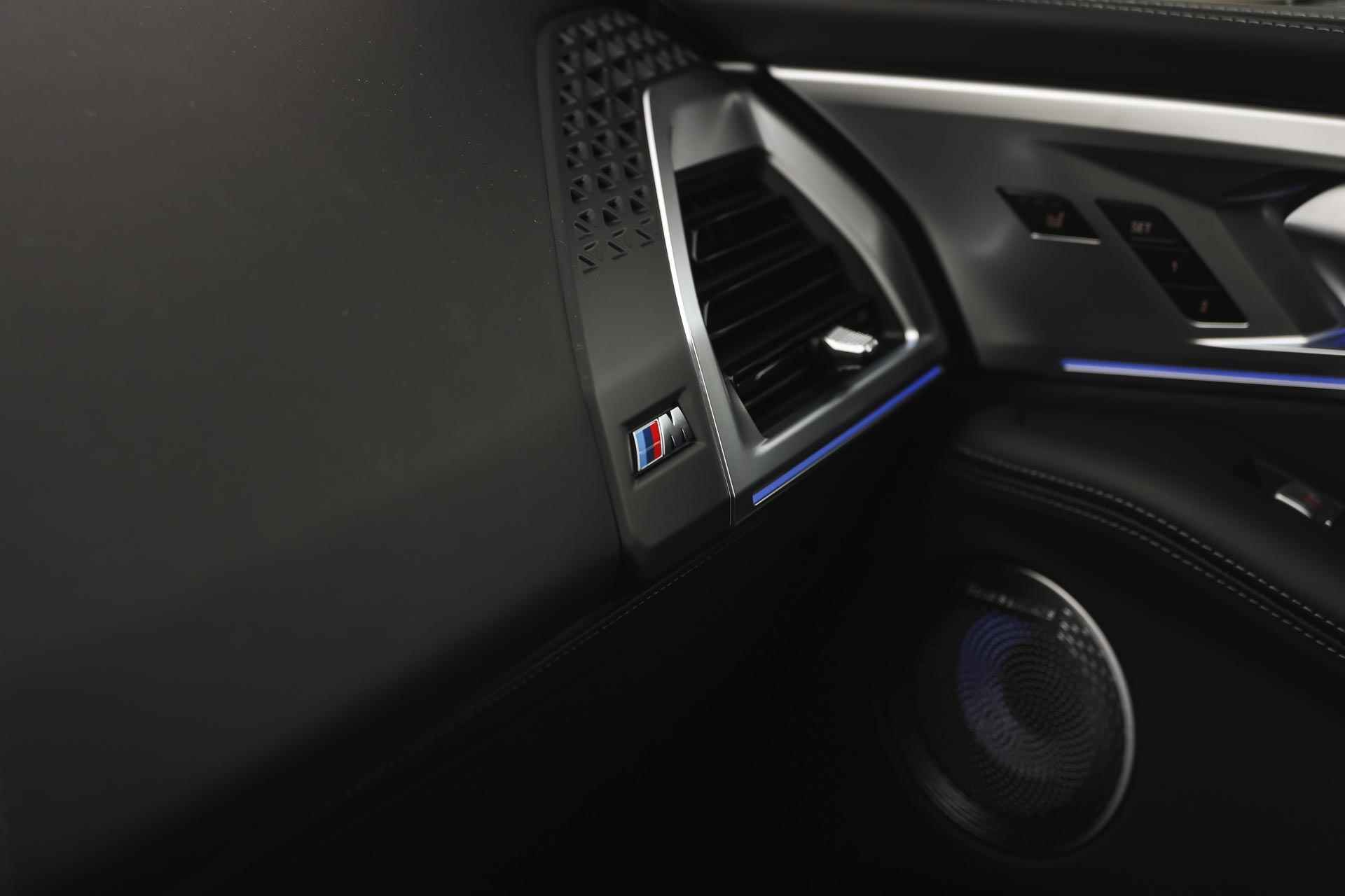 BMW XM PHEV 50e / Trekhaak / Adaptief M Onderstel Professional / Bowers & Wilkins / Stoelventilatie / Soft-Close / M Multifunctionele sTOELEN - 32/41