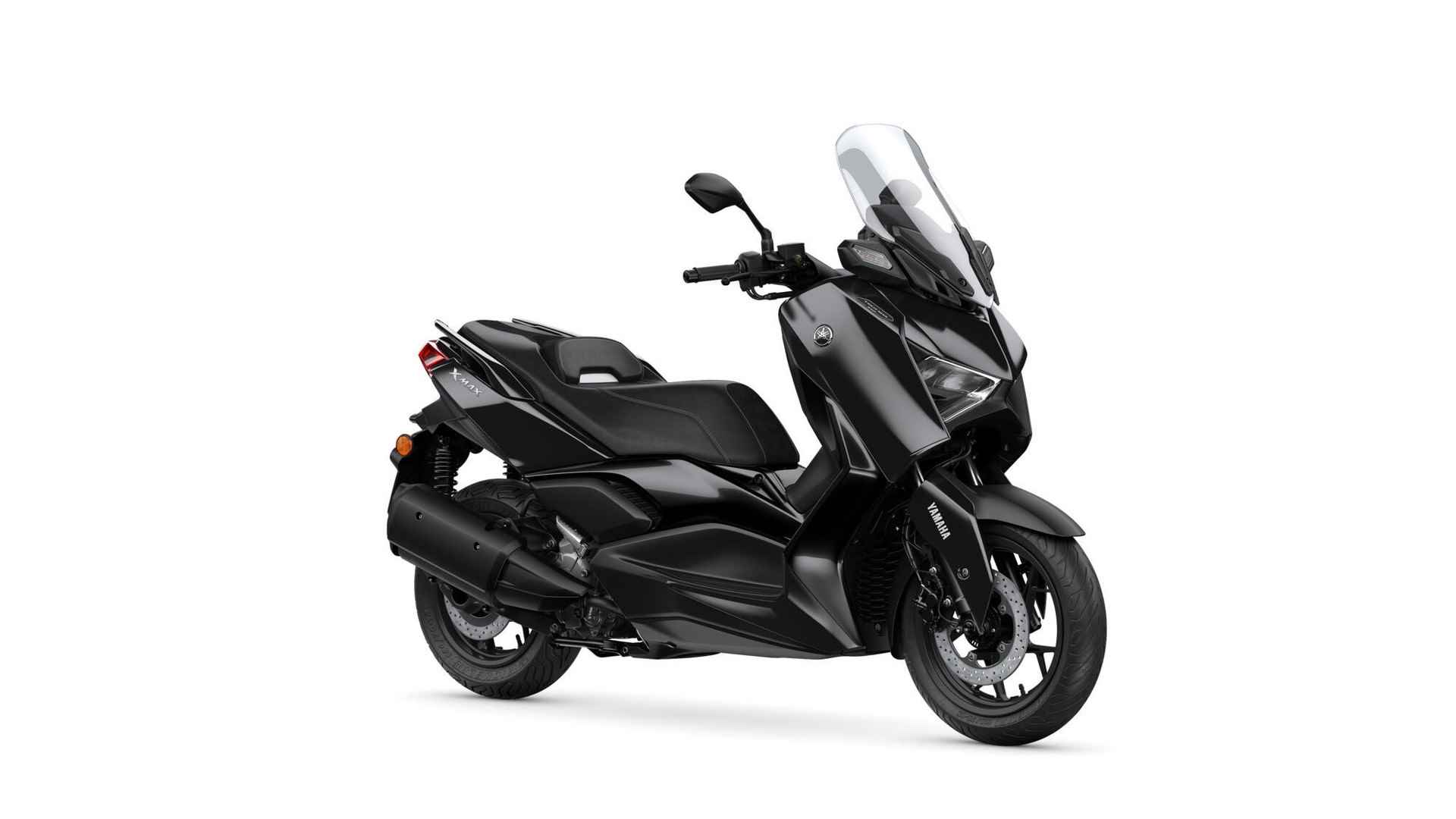 Yamaha X MAX 300 TECHMAX - 2/2