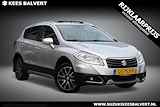 Suzuki S-Cross Sx4 1.6 High Executive OPENDAK/TREKHAAK/LEER/NAVI