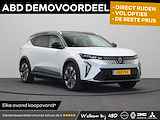 Renault Scenic E-Tech EV87 long range techno 220pk | Panoramisch vast glazen dak | Active driver assist | Blind spot |