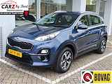 Kia Sportage 1.6 GDI DYNAMICLINE Navi | Cruise | Carplay | Camera