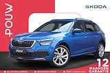 Skoda Kamiq 1.0 TSI 115pk DSG Sport Business | Smartlink Navigatie | Parkeersensoren | Stoelverwarming