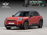 MINI Aceman SE Favoured Pakket XL PRIVATE LEASE EUR 599,- (48 mnd/10.000 km)