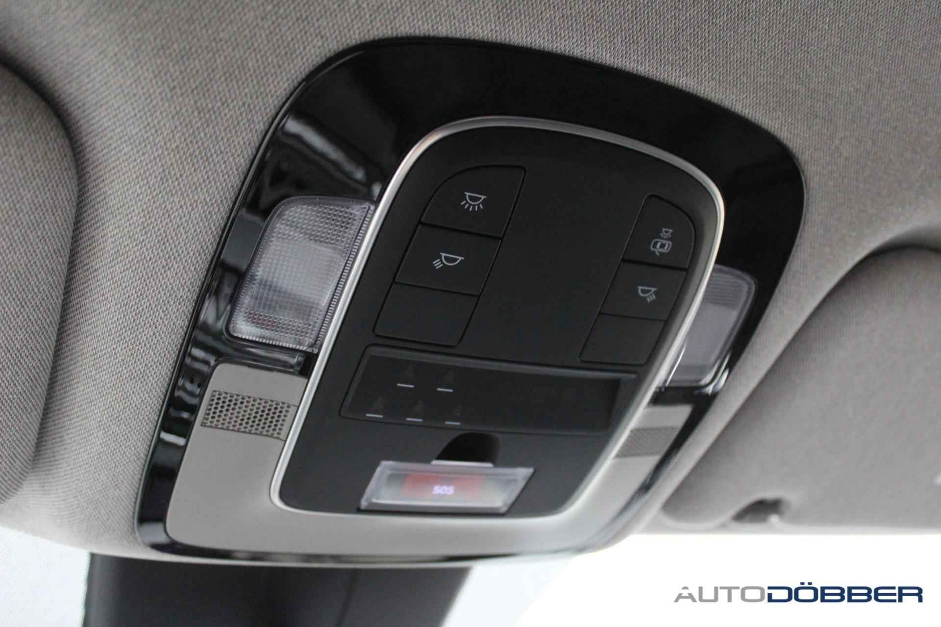 Hyundai Santa Fe 1.6 T-GDI PHEV Premium 7p. Navigatie, Vol-Leder, Krell-Audio, HeadUp-Display, Elektr. Achterklep - 22/30