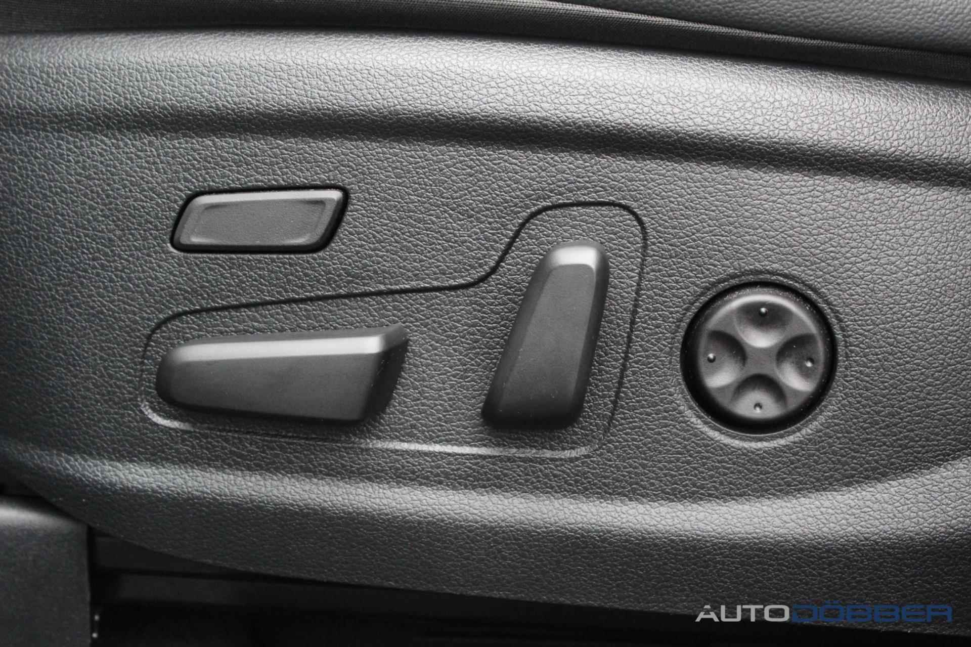 Hyundai Santa Fe 1.6 T-GDI PHEV Premium 7p. Navigatie, Vol-Leder, Krell-Audio, HeadUp-Display, Elektr. Achterklep - 28/30