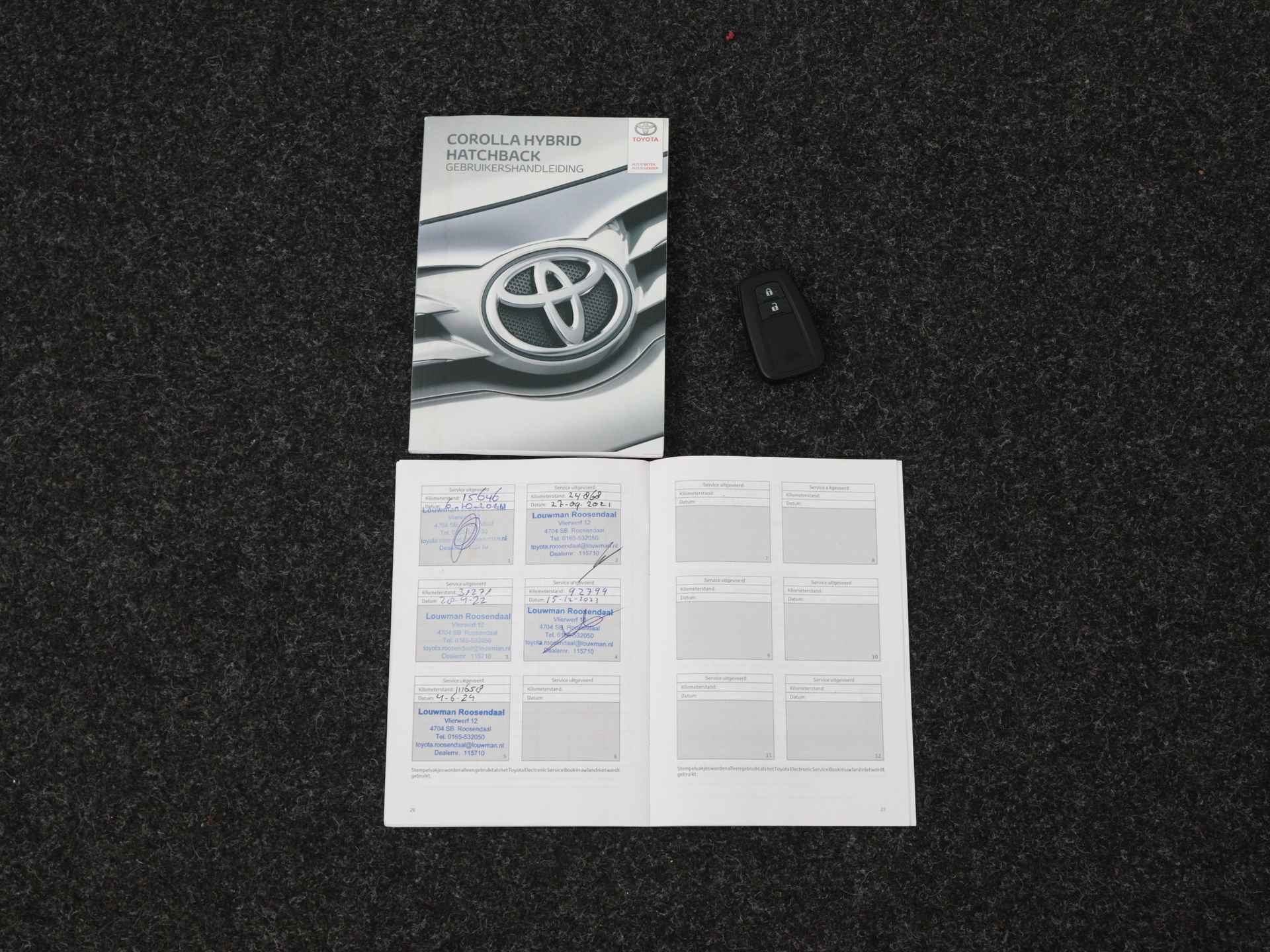 Toyota Corolla Touring Sports 2.0 Hybrid First Edition | Navigatie | Trekhaak | MJ - 13/40