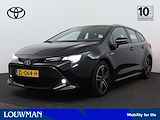 Toyota Corolla Touring Sports 2.0 Hybrid First Edition | Navigatie | Trekhaak | MJ