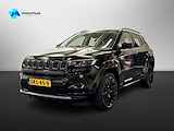 JEEP Compass 4XE 240PK PHEV EAWD 'S' NAVI LEDER TEL LED PDC 19INCH