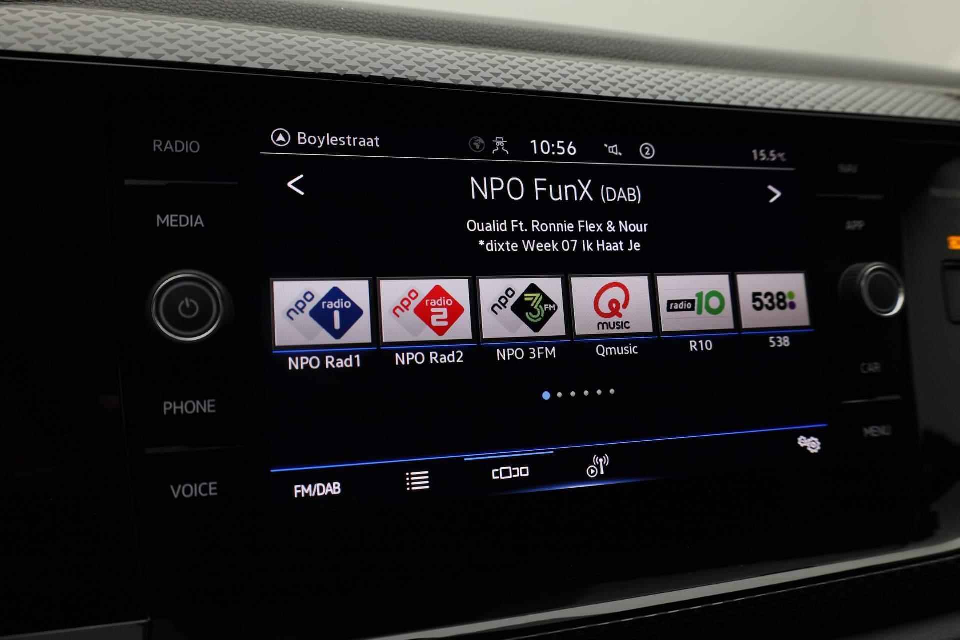 Volkswagen Polo 1.0 TSI Life 95PK Business | ACC | Navi | Stoelverwarming | Parkeersensoren voor/achter - 25/35