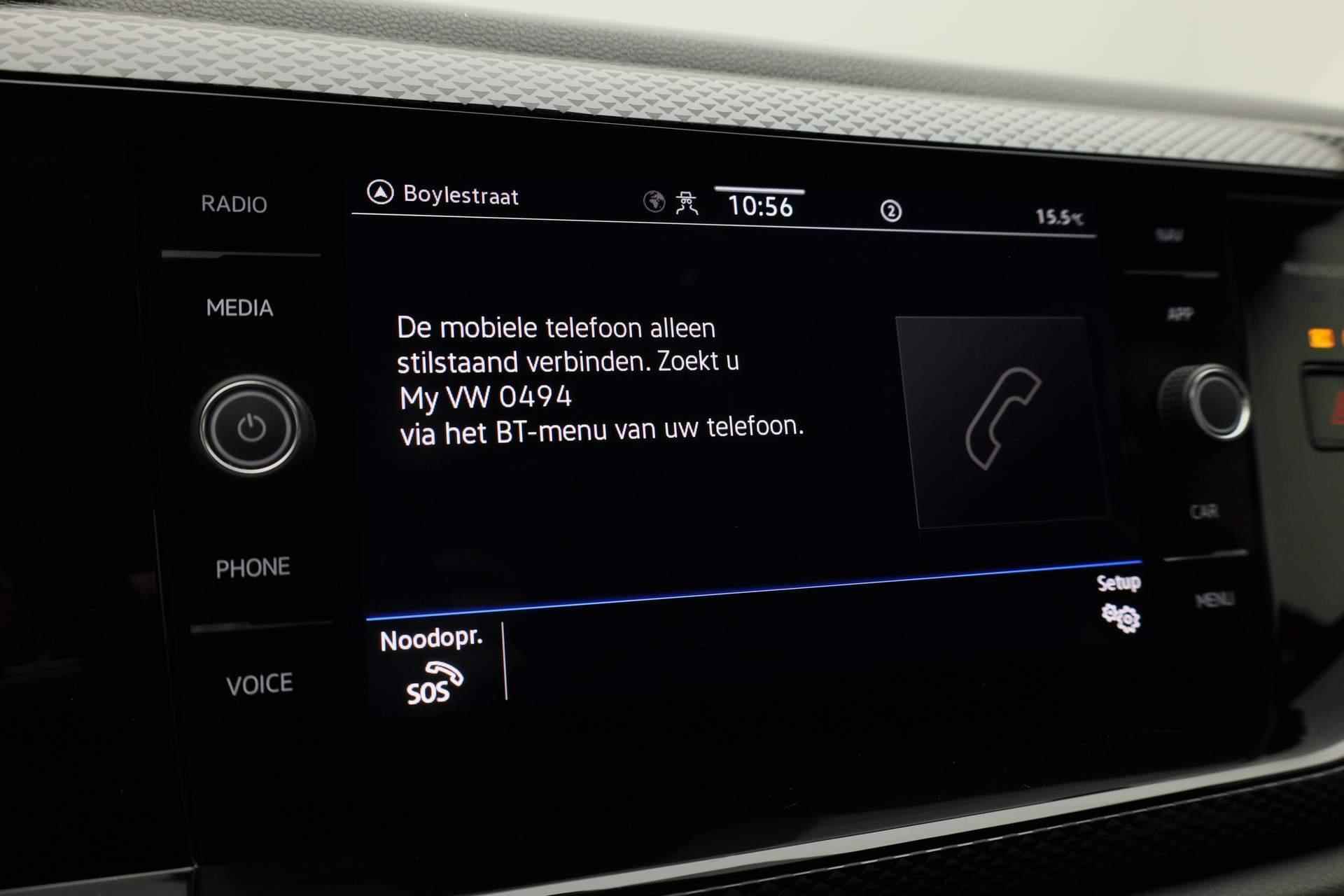 Volkswagen Polo 1.0 TSI Life 95PK Business | ACC | Navi | Stoelverwarming | Parkeersensoren voor/achter - 26/35