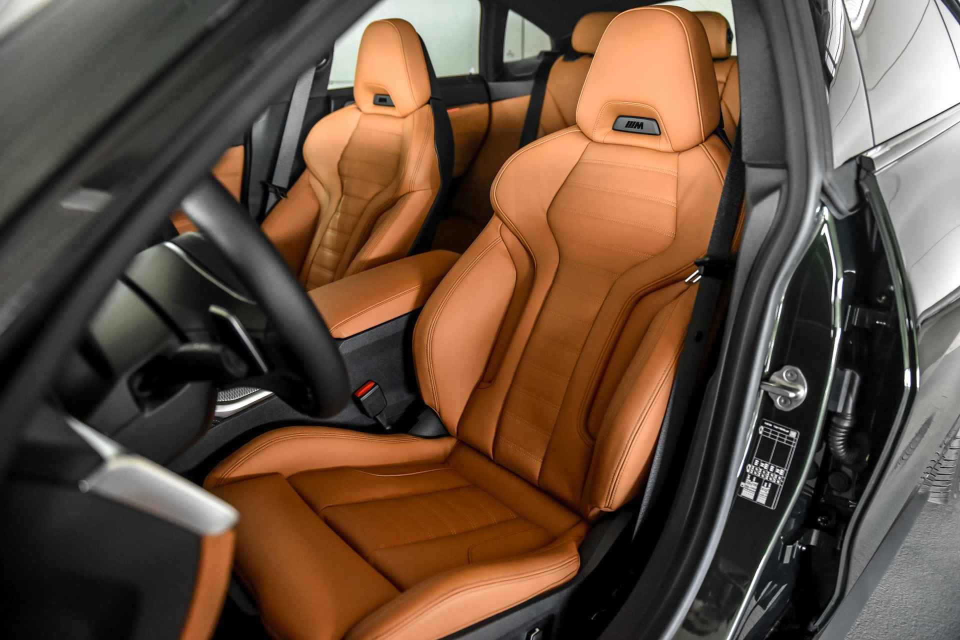 BMW 4 Serie Gran Coupé 420i Business Edition Plus | M Sport | Trekhaak - 12/22