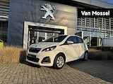 Peugeot 108 1.0 e-VTi Active | Airco | Comfort pakket