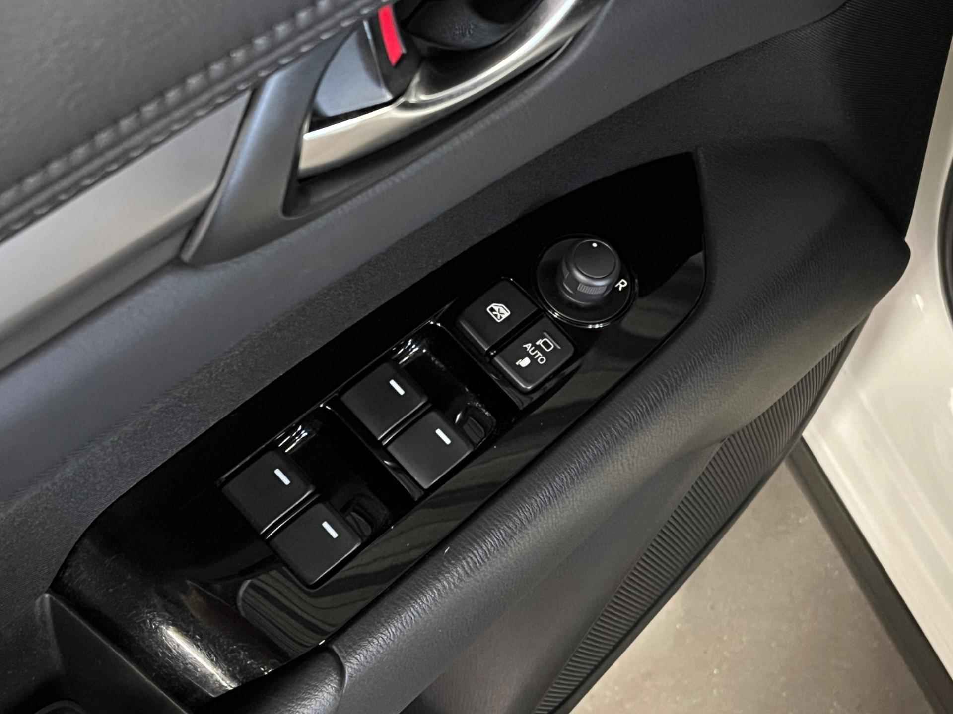 Mazda CX-5 2.0 SkyActiv-G 165 Sport Selected | Head-up | 360 Camera | Navigatie | Cruise & Climate c. | Stuur-/Stoel verwarming - 19/31