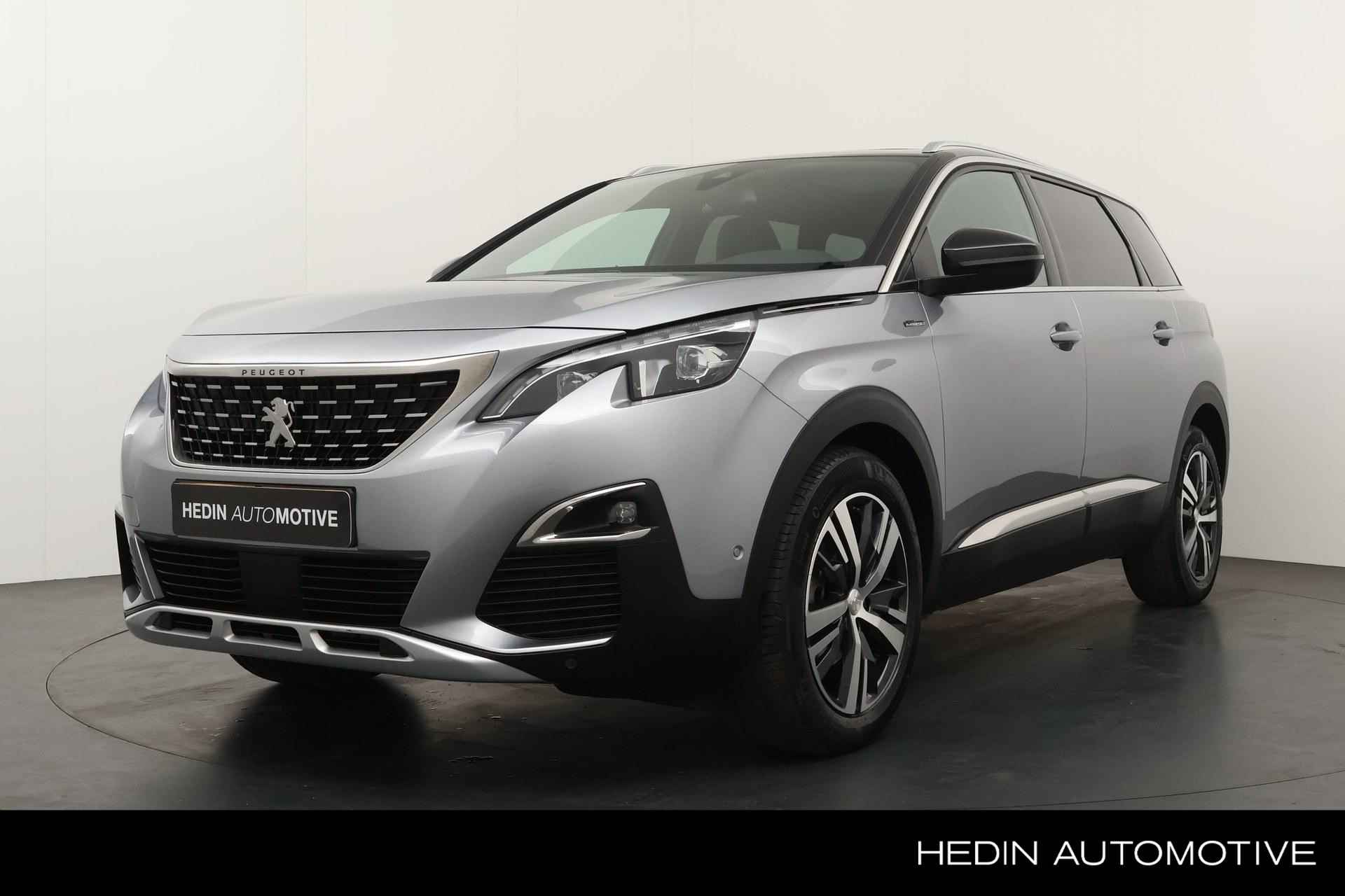 Peugeot 5008 BOVAG 40-Puntencheck