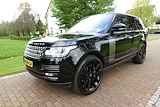 Land Rover Range Rover 5.0 V8 Autobiography Pano , trekhaak, 23 inch