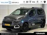 Citroën Berlingo MPV Feel Pack 1.2 PureTech 130pk EAT8 AUTOMAAT | CAMERA | CLIMA | CRUISE | APPLE CARPLAY / ANDROID AUTO | DAB+