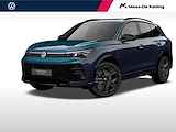 Volkswagen Tiguan R-Line-Edition 1.5 eHybrid 272 pk 6 versn. DSG · Assistance pakket plus · Black style pakket · Comfort pakket · Design pakket · Trekhaak incl. aanhangermanoeuvreerhulp (trailer assist) ·