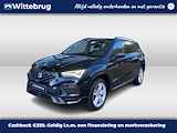 SEAT Ateca 1.5 TSI 150pk FR / Facelift / Panoramadak / Digitale Cockpit / Standkachel / Elek. Achterklep Met Virtual Pedal / Stuur & Stoelverwarming / 18" LMV