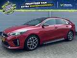 KIA Proceed 1.4 T-GDi 140pk DCT7 GT-Line | Schuif/Kanteldak | Stoel/Stuurwielverwarming | Navigatie | Climate |