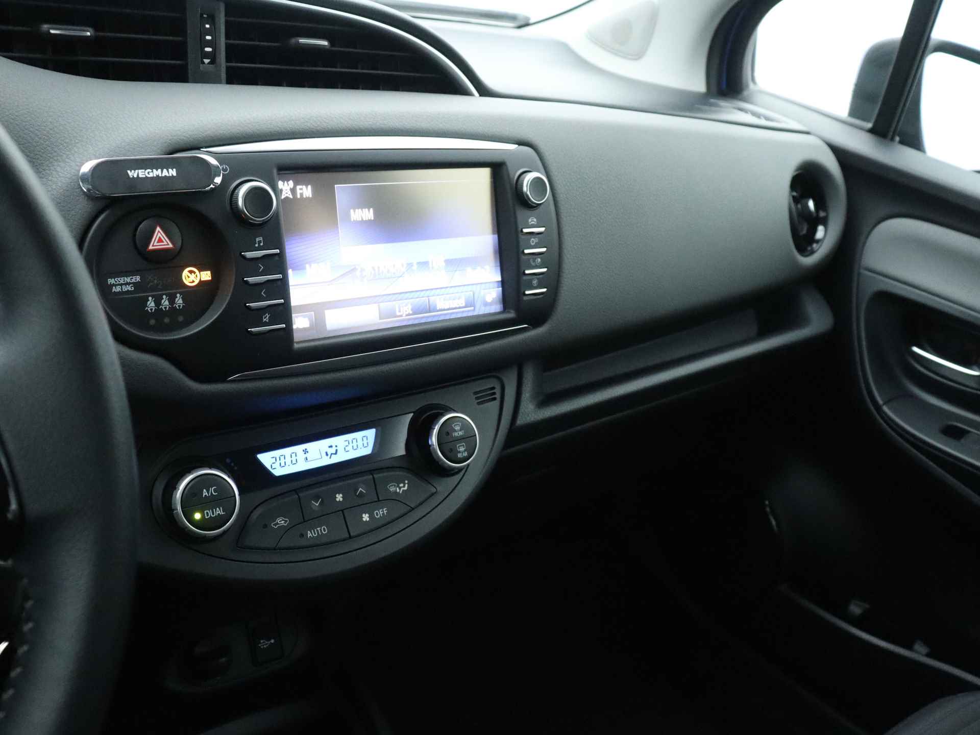 Toyota Yaris 1.5 Hybrid Active | Lane-Assist | Camera | Automatische Airco | - 8/41