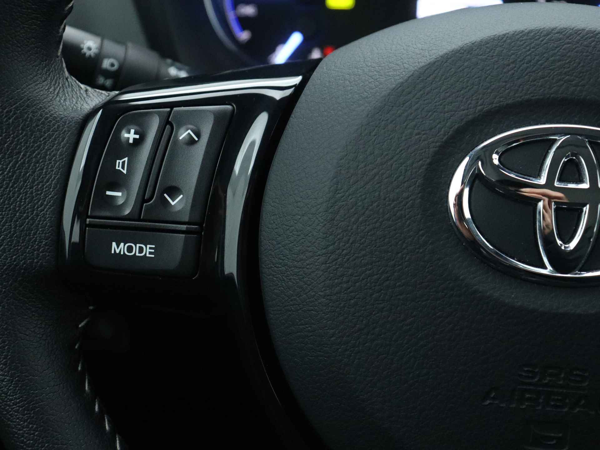 Toyota Yaris 1.5 Hybrid Active | Lane-Assist | Camera | Automatische Airco | - 22/41