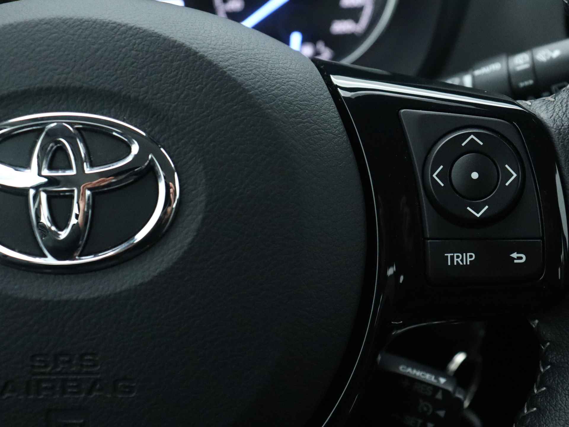 Toyota Yaris 1.5 Hybrid Active | Lane-Assist | Camera | Automatische Airco | - 23/41