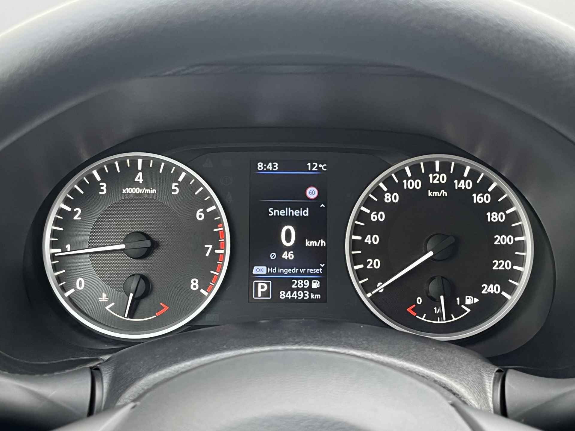 Nissan Juke 1.0 DIG-T 117PK Acenta Automaat / Climate control / Navigatie / Stoelverwarming / Apple carplay & Android auto - 19/45