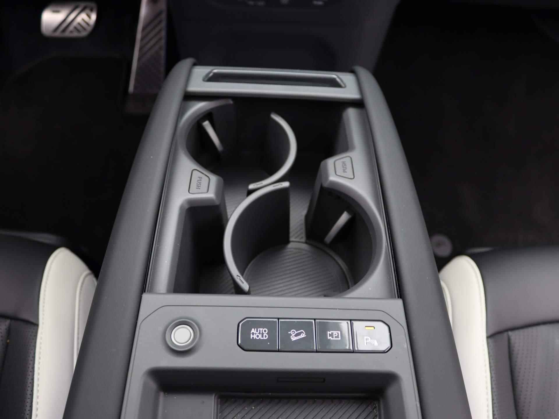 Kia EV9 Launch Edition GT-Line AWD 99.8 kWh | DEMO VOERTUIG | snel leverbaar | Vraag naar de actuele kilometerstand | - 11/59