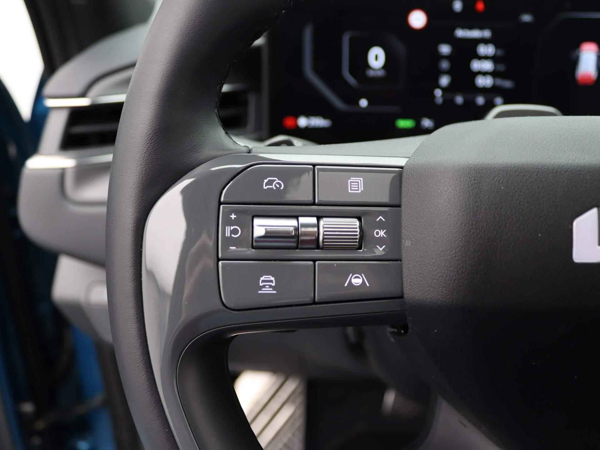 Kia EV9 Launch Edition GT-Line AWD 99.8 kWh | DEMO VOERTUIG | snel leverbaar | Vraag naar de actuele kilometerstand | - 19/59