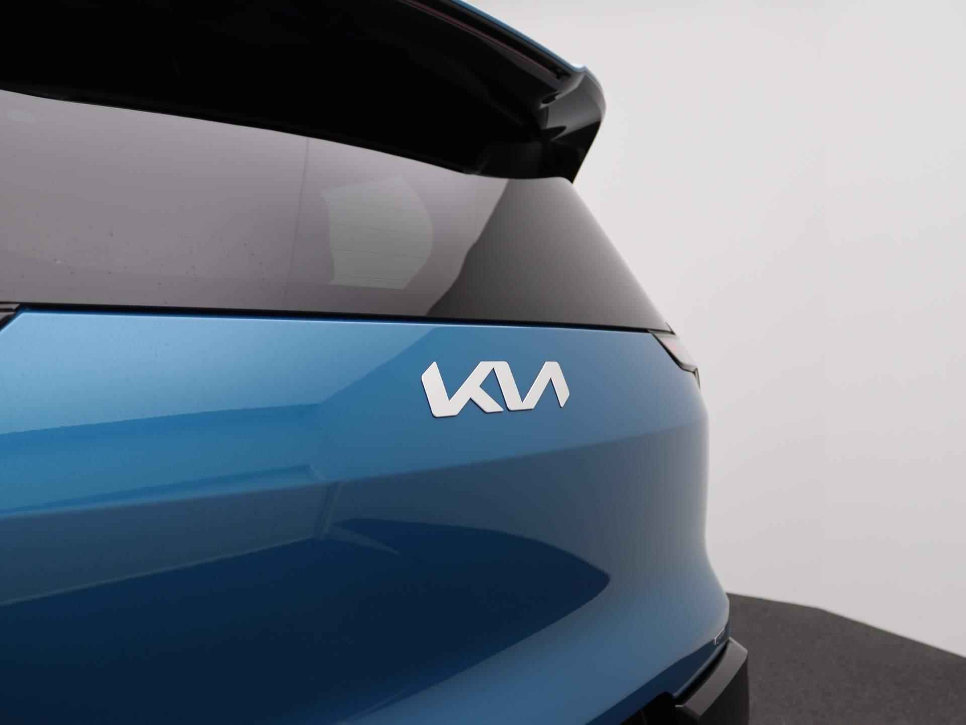 Kia EV9 Launch Edition GT-Line AWD 99.8 kWh | DEMO VOERTUIG | snel leverbaar | Vraag naar de actuele kilometerstand | - 48/59