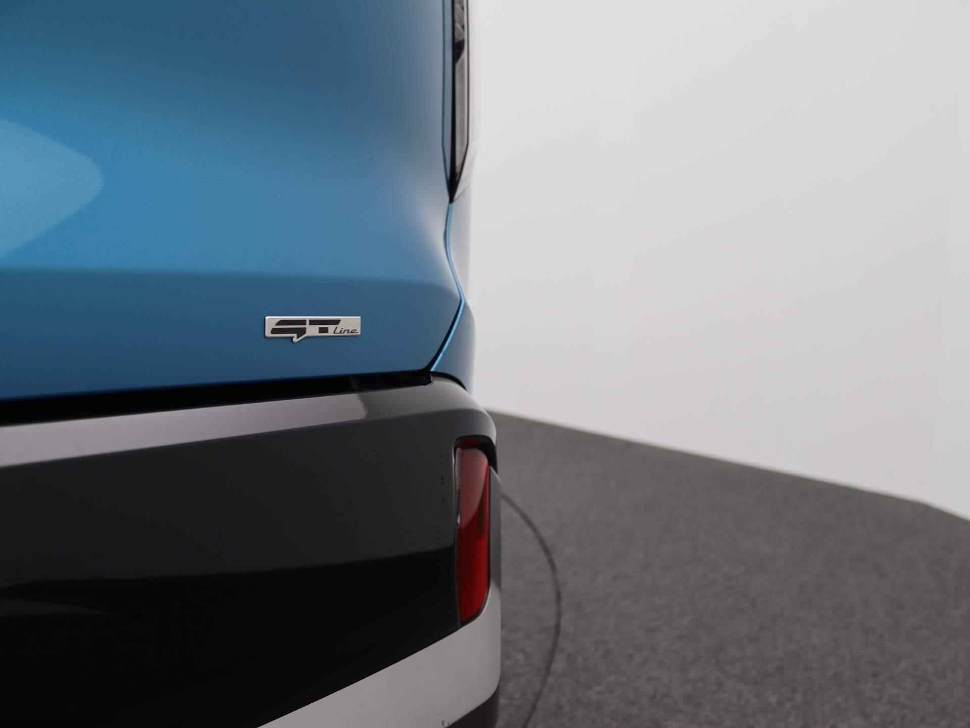 Kia EV9 Launch Edition GT-Line AWD 99.8 kWh | DEMO VOERTUIG | snel leverbaar | Vraag naar de actuele kilometerstand | - 50/59
