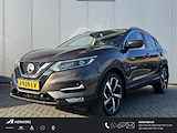 Nissan Qashqai 1.3 DIG-T Tekna / Trekhaak 1.500 KG Trekgewicht / Automaat / Panoramadak / Apple Carplay & Android Auto / 360 Camera / Adapative Cruise Control /