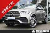 Mercedes-Benz GLE-klasse 350 e 4M AMG Panoramadak | Trekhaak | Apple Carplay | Distronic plus