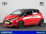 Toyota Aygo 1.0 VVT-i x-cite | Navigatie | Airco | LM velgen |