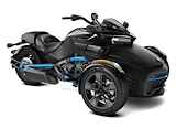 CAN-AM SPYDER F3-S SPECIAL SERIES NU 1800.- KORTING OP CAN AM
