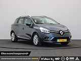 Renault Clio Estate TCe 90pk Intens | Navigatie | Trekhaak | LED verlichting | Cruise Control | Climate control |