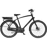 CORTINA E-Tide HEREN Jet Black Matt 61cm 2025