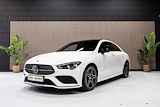 Mercedes CLA 250 224pk 4MATIC 7G-DCT AMG Line