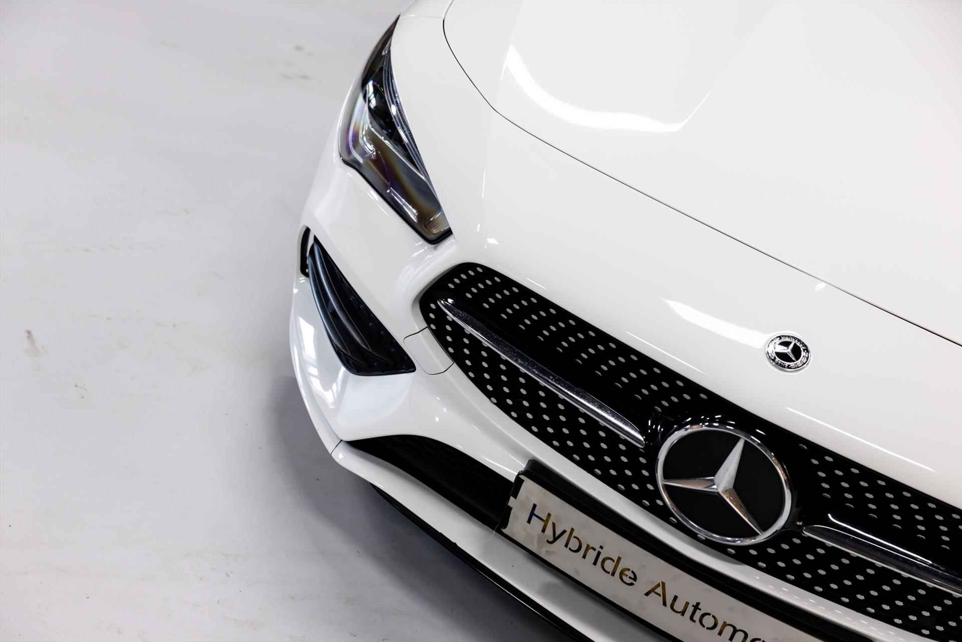 Mercedes CLA 250 224pk 4MATIC 7G-DCT AMG Line - 15/64