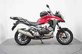 Honda VFR 800 X CROSSRUNNER