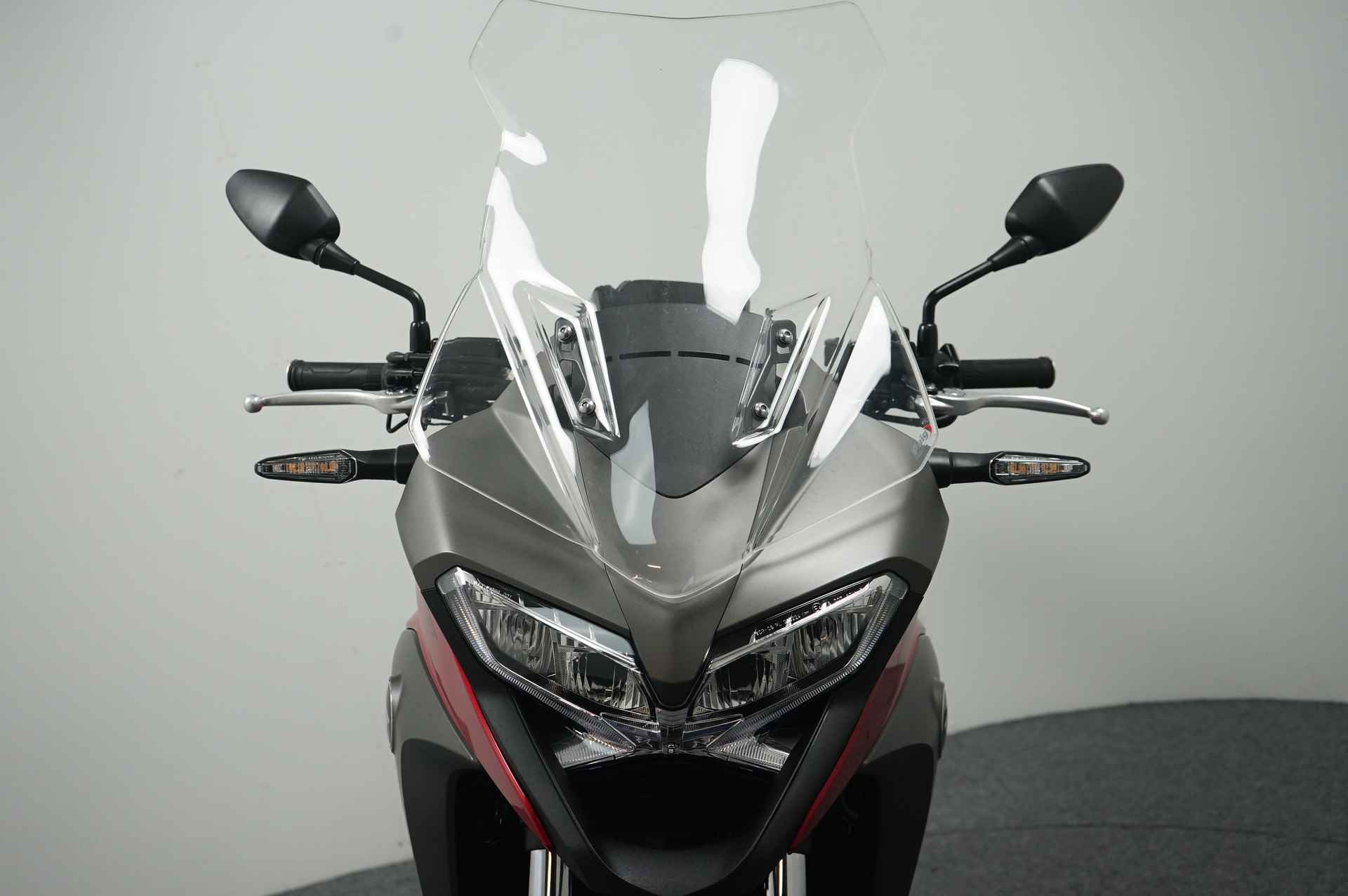 Honda VFR 800 X CROSSRUNNER - 9/19