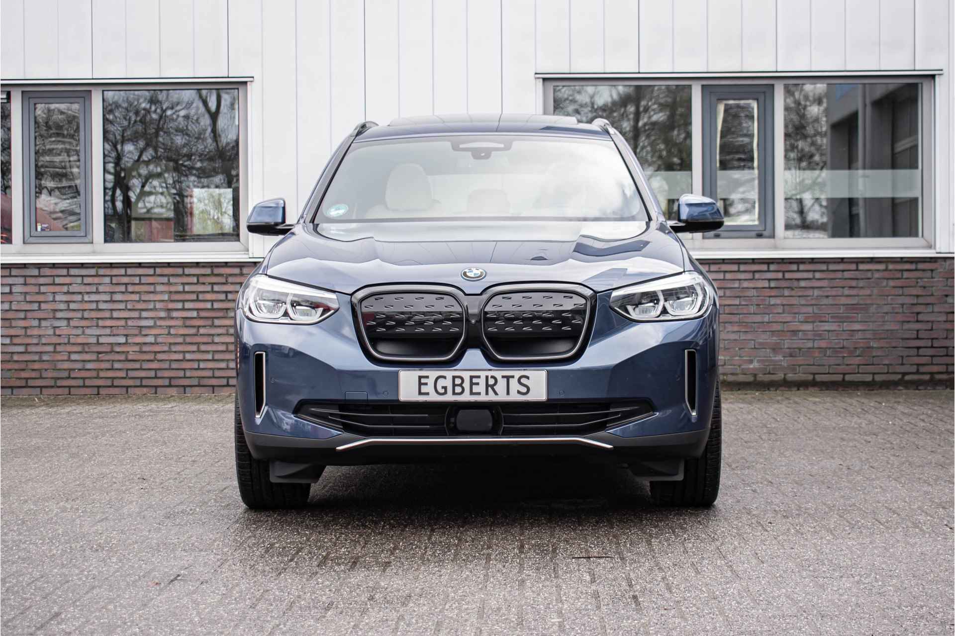 BMW iX3 High Executive 80 kWh - 7/30