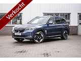 BMW iX3 High Executive 80 kWh